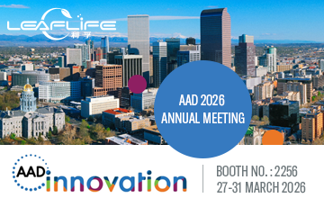 AAD 2026 annual meeting
