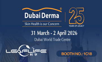 Dubai Derma 2026